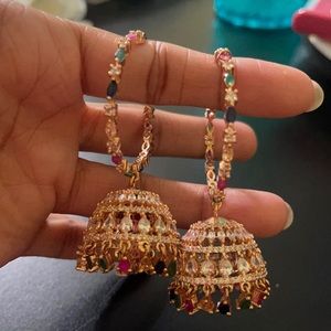 Jhumki Walia